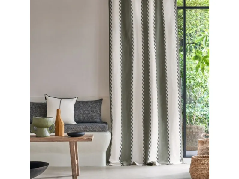 Tenda Paléole di Larsen