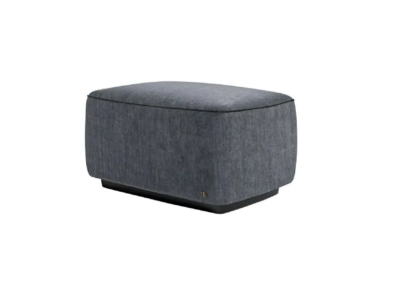 Pouf Palmera di Daytona Home