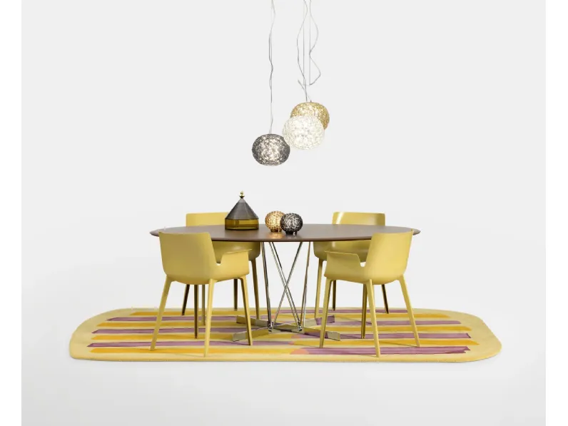 Tappeto Parays di Kartell