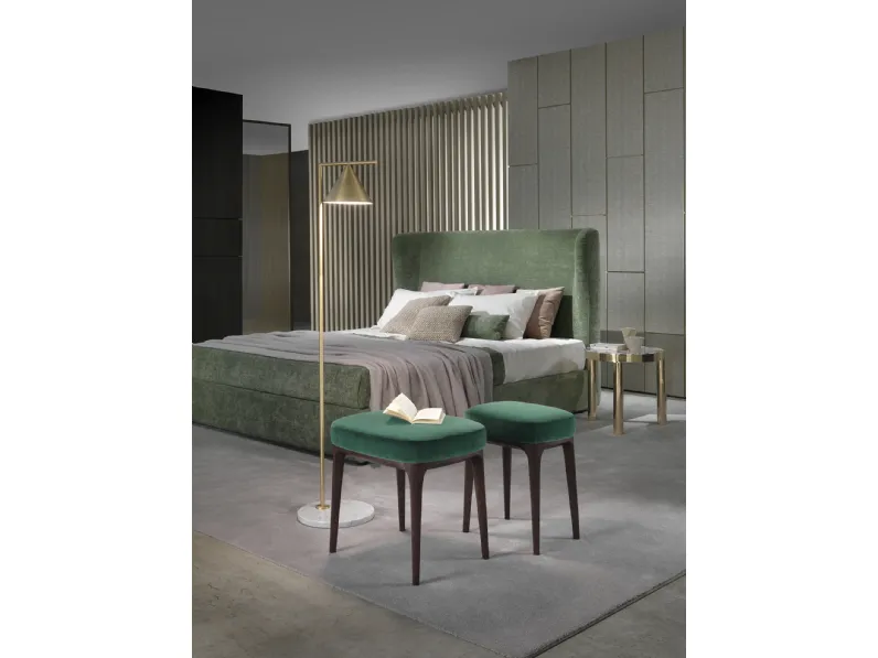 Pouf Paris di Marelli