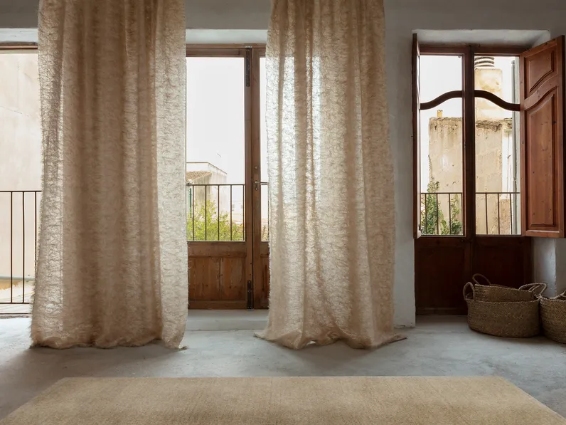 Tenda Pastoral Wave di Christian Fischbacher