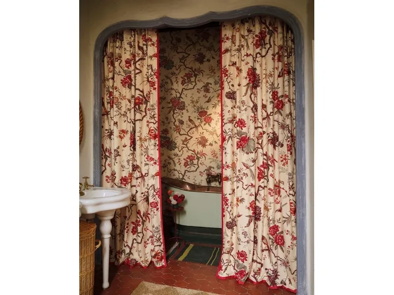 Tenda Pavillon di Manuel Canovas