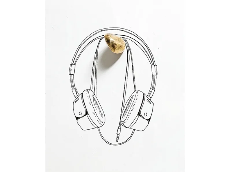 Appendiabiti Pepite di Minotti Italia