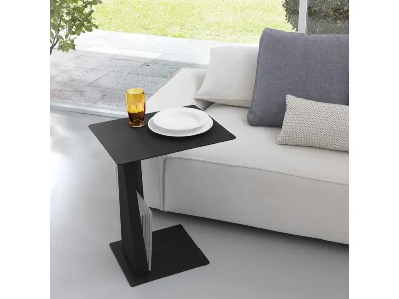 Tavolino multifunzione Vogue di Pezzani