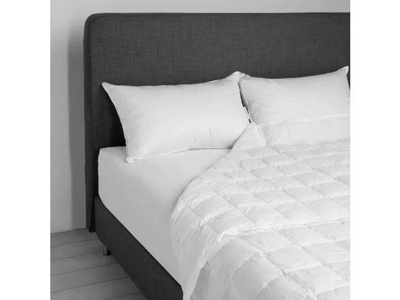 Piumino in piuma Atelier Eccel La Batista di Daunenstep