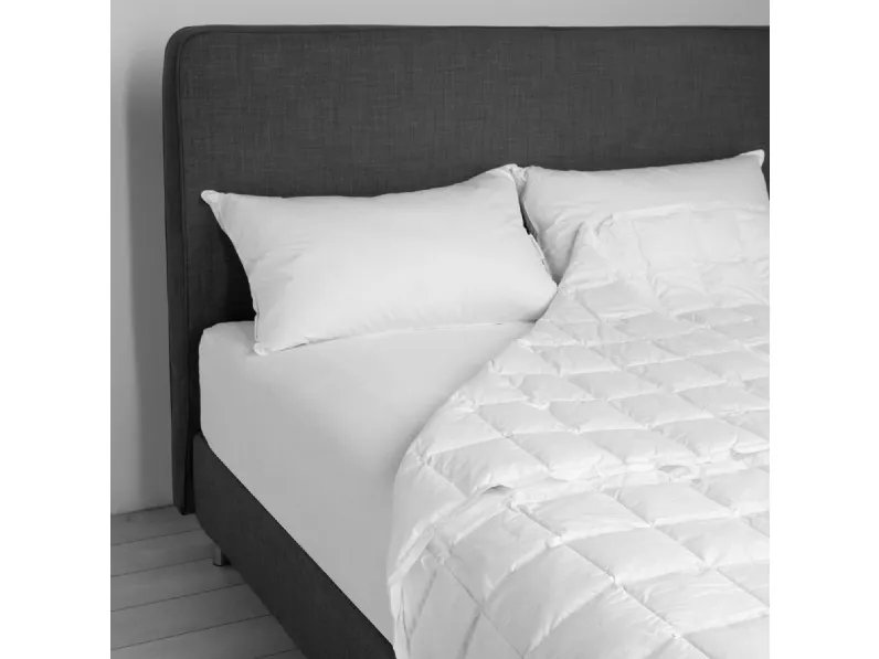 Piumino in piuma anallergico qualità D200 di Daunenstep