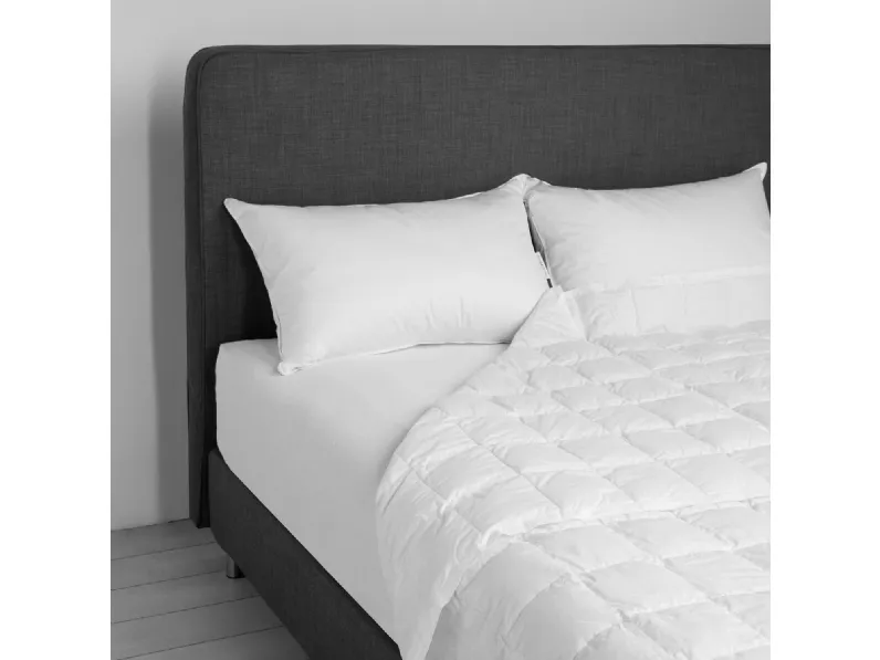 Piumino in piuma anallergico qualità D600 di Daunenstep