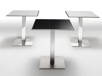 Plano Table