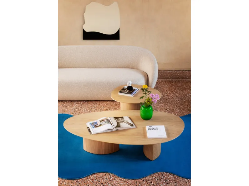 Tavolino Plautino di Miniforms