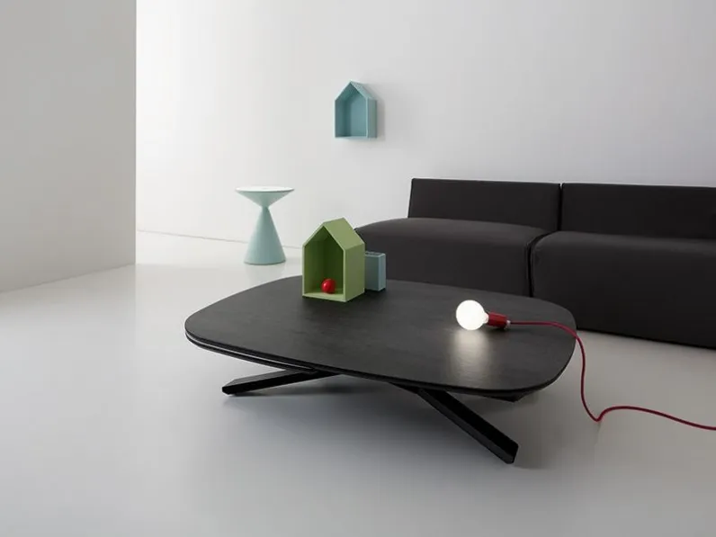 Tavolino trasformabile Play di Compar Italia