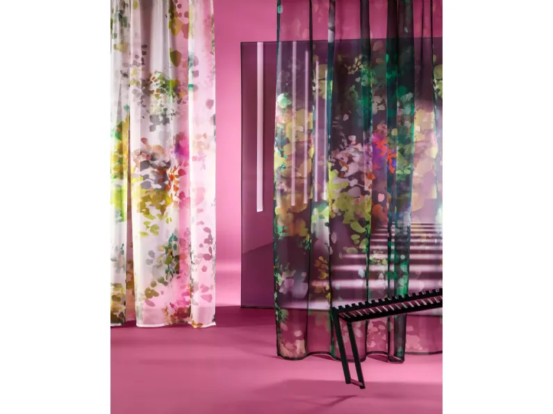 Tenda Poesia di Creation Baumann