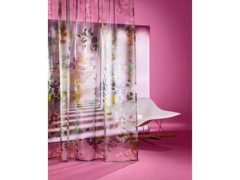 Tenda Poesia di Creation Baumann