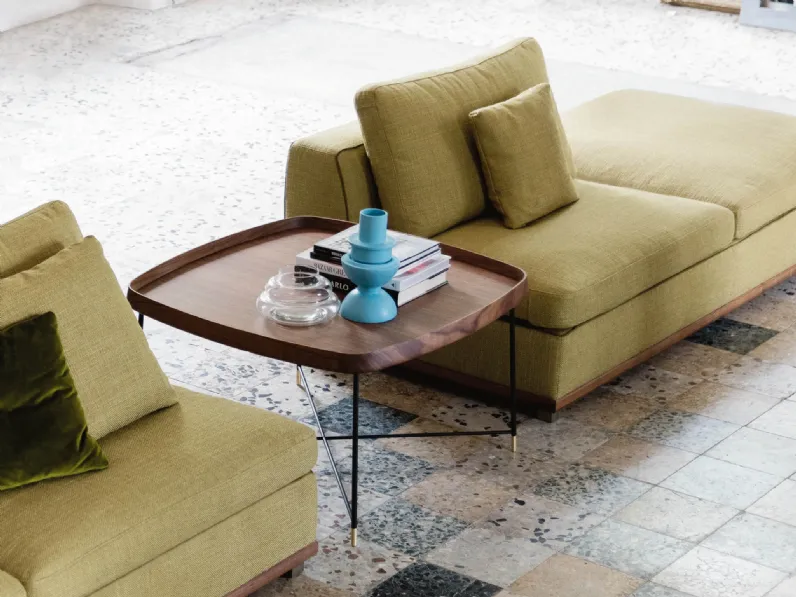 Tavolino Fritz di Porada