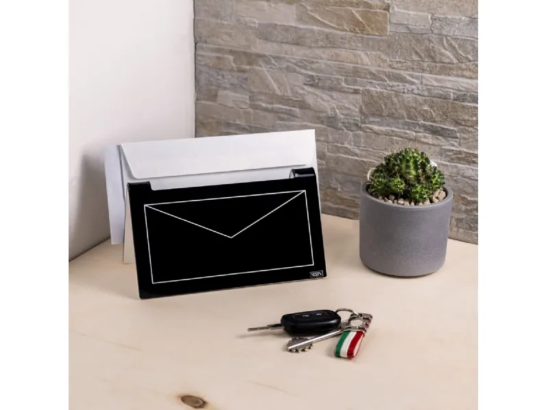 Porta posta Express di Vesta