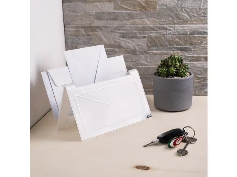 Porta posta Express di Vesta