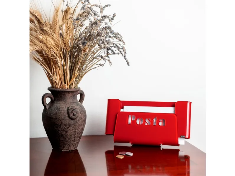 Porta posta PS di Vesta