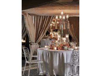 Portacandele Coppa a innesto