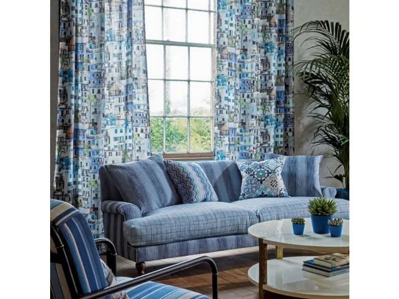 Tenda Portovenere di Larsen