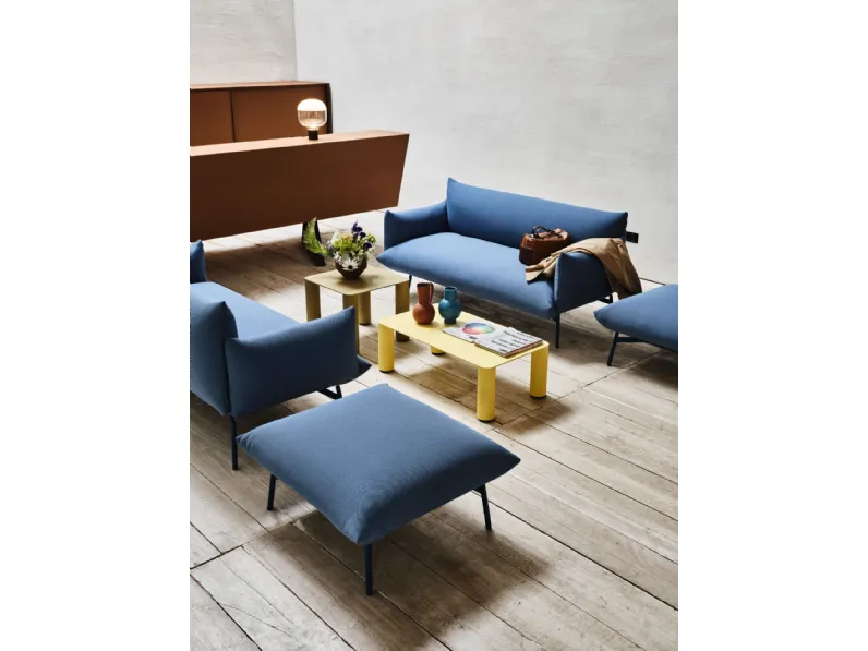 Pouf Area di Midj