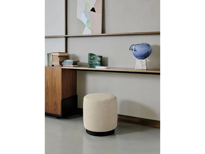 Pouf Beauty di Saba