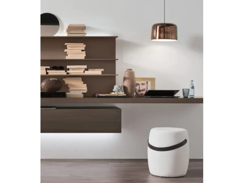 Pouf Botte di Maronese