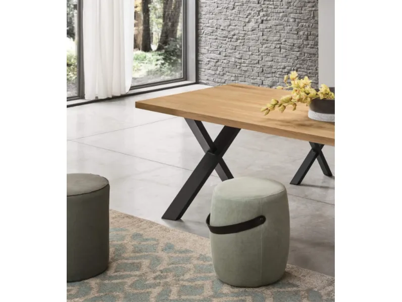 Pouf Botte di Maronese