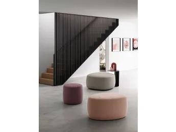 Pouf Bowl, Circus e Wilson