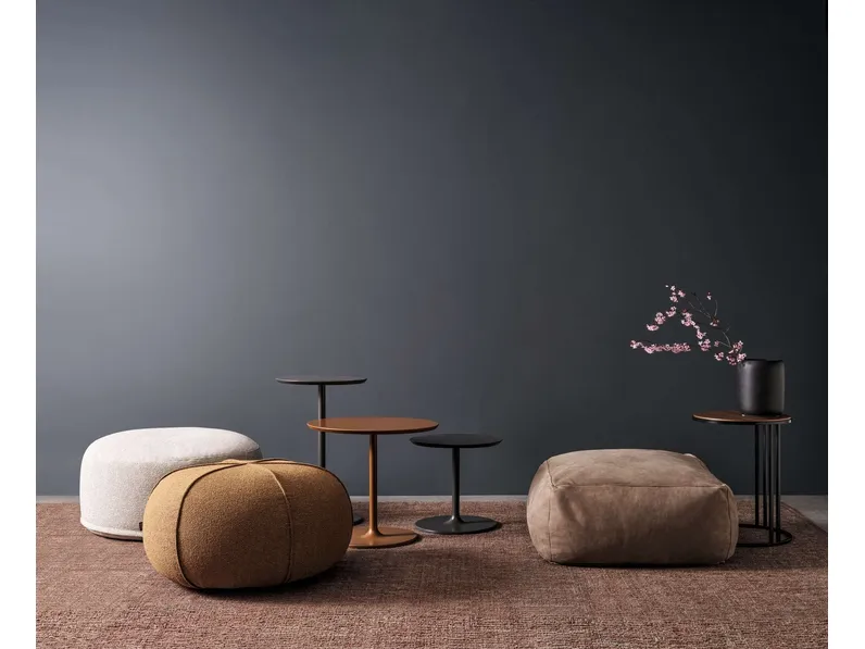 Pouf Clove di Twils