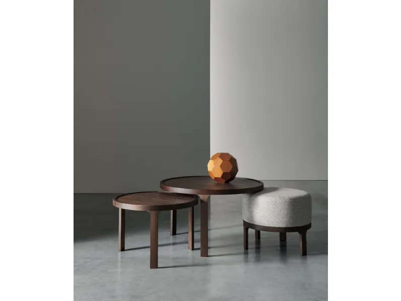 Pouf Condè di Twils