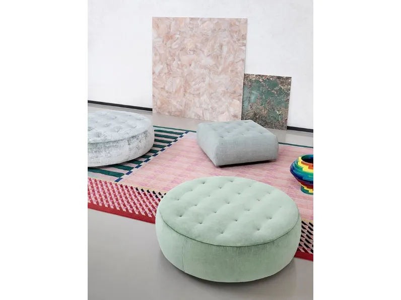 Pouf Cookie di Saba