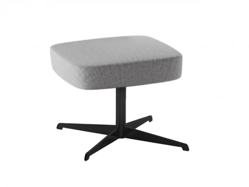 Pouf Gerb di Migliorino