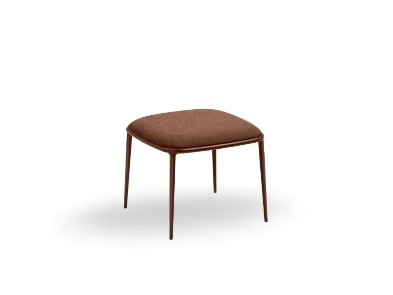 Pouf Lea di Midj