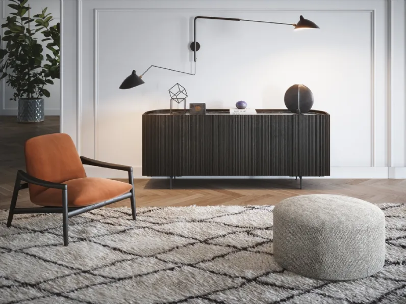 Pouf Log di Novamobili