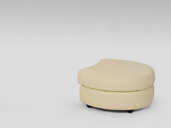 Pouf Milano
