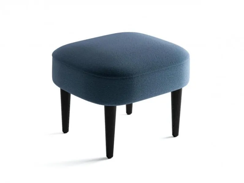 Pouf Mimì di Migliorino