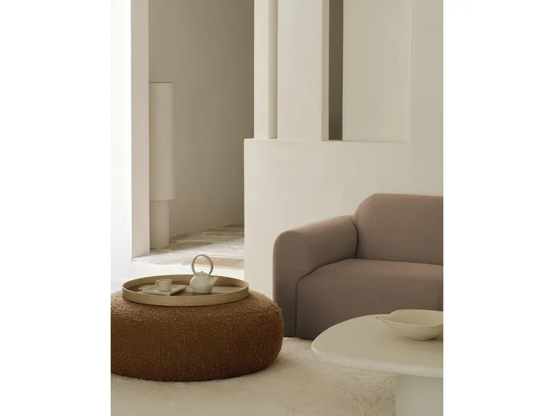 Pouf Orb di Ethnicraft