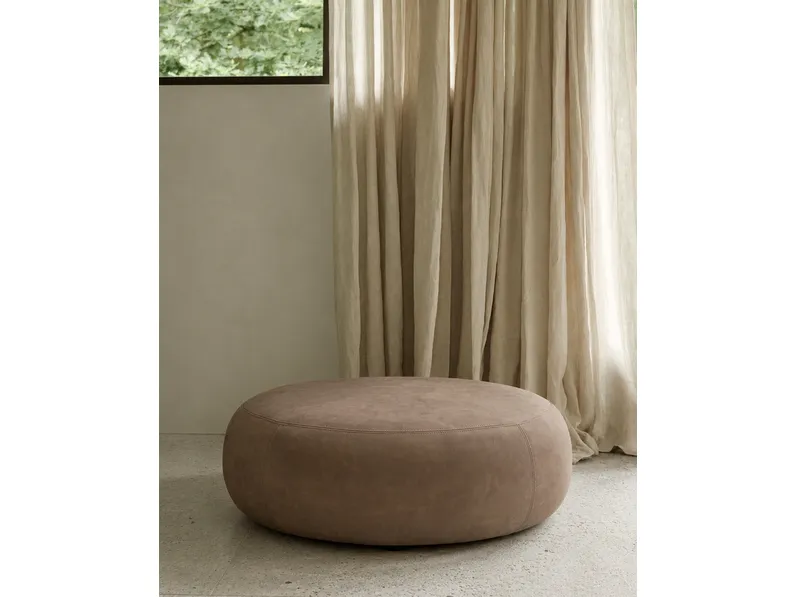 Pouf Orb di Ethnicraft