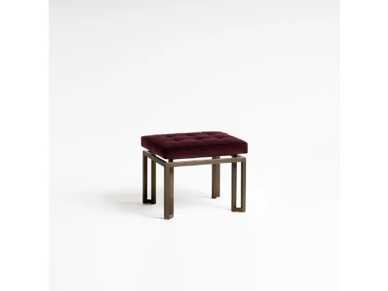 Pouf Oro 58 di Tosconova