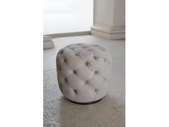 Pouf Paris