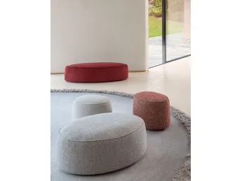 Pouf Pond
