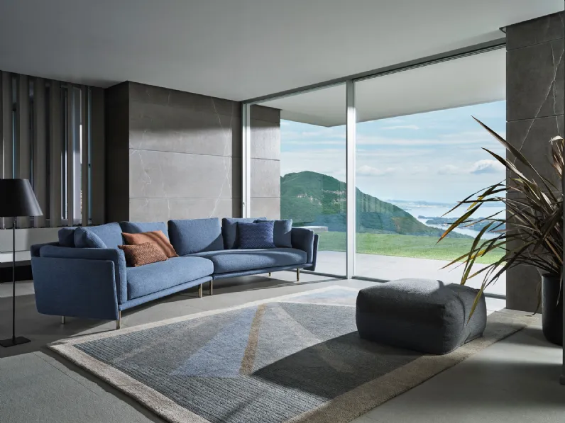 Pouf Quadrato di Twils