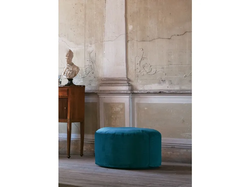 Pouf Rotondo di Twils