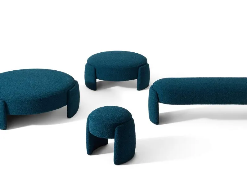 Pouf Ruuna di Cassina