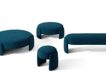 Pouf Ruuna