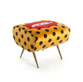 Pouf Shit di Seletti