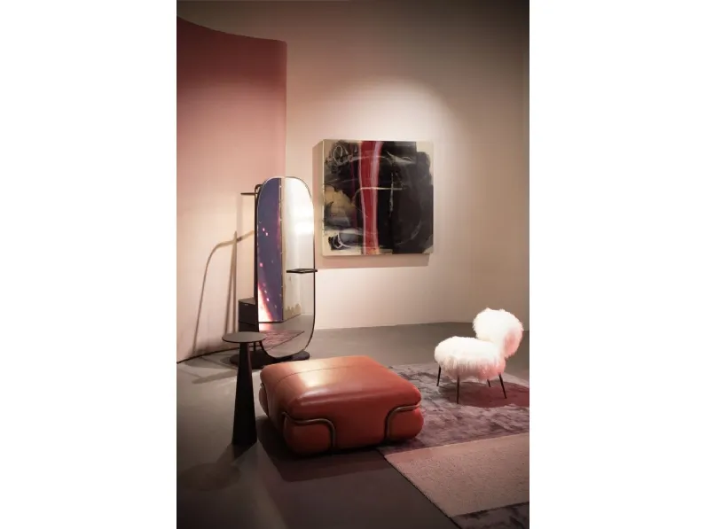 Pouf So Soft di Baxter