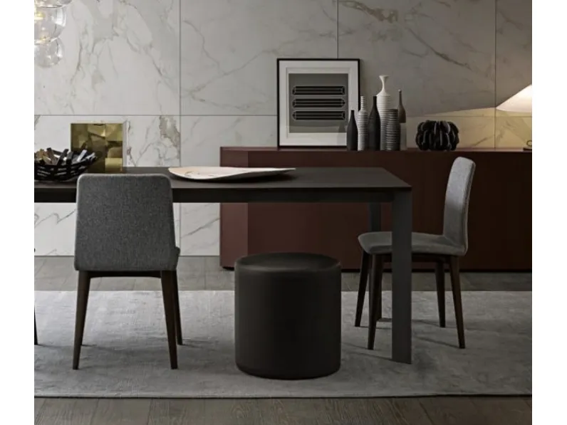 Pouf Soft di Giellesse