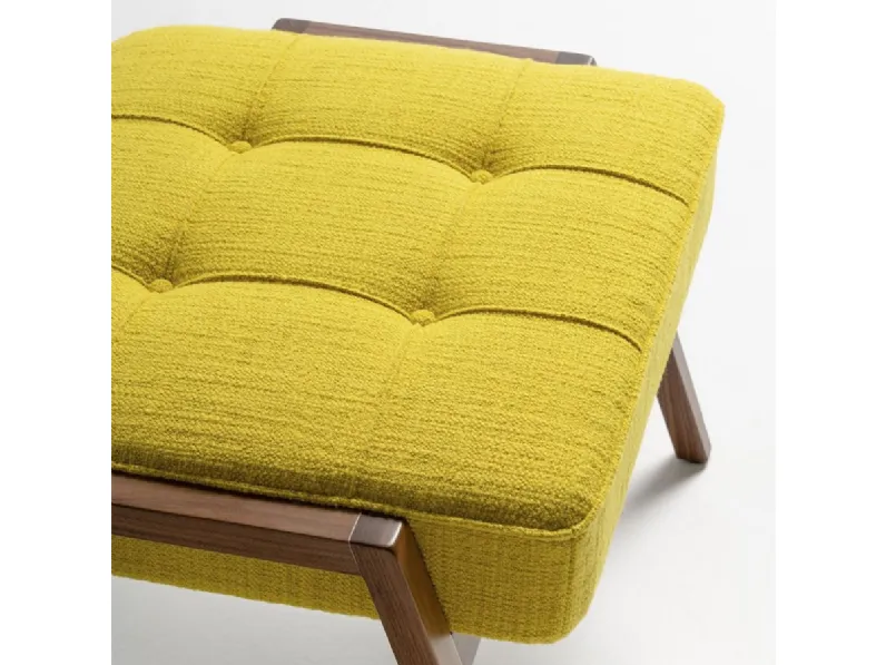 Pouf Victoria 65 di Tosconova