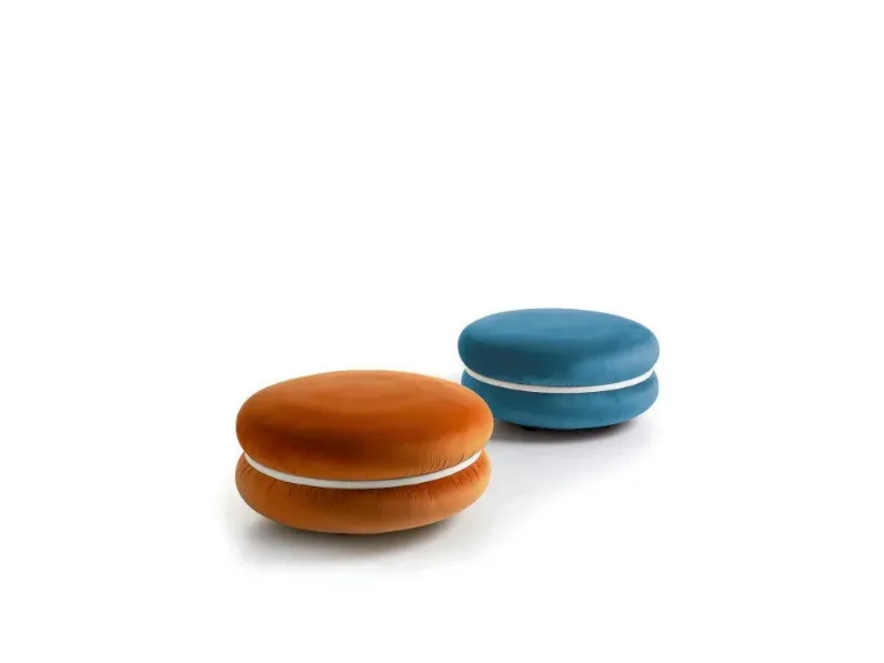 Pouf-Yo-Yo di Migliorino