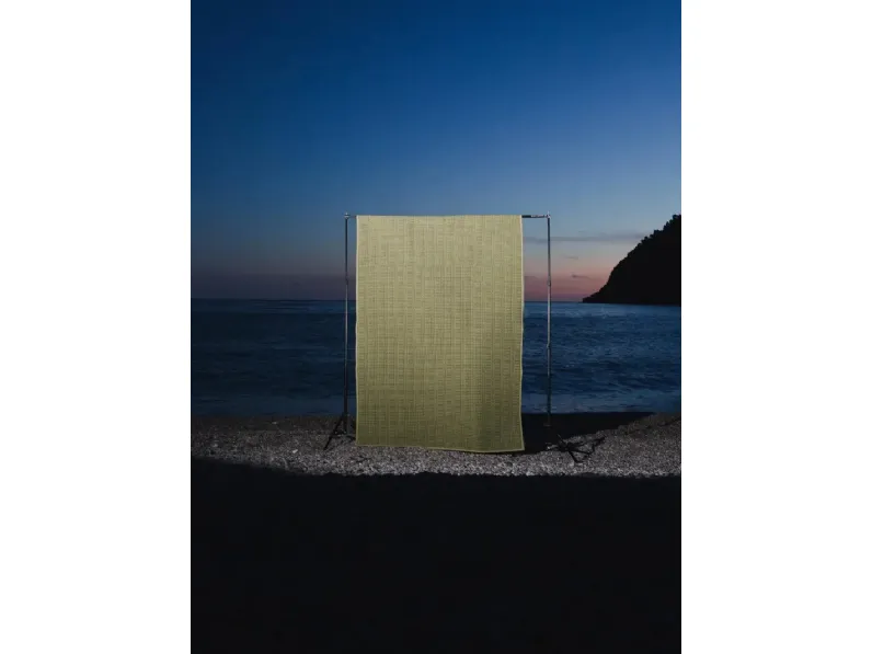 Tappeto Land Prata di Sirecom